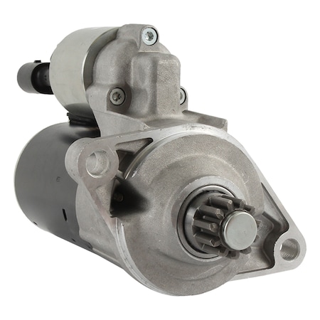 Db Electrical Starter For Audi 1.8L 2.0L A3 S3 2015-2016 Tt Quattro 2011-2016; Sbo0328 410-24332